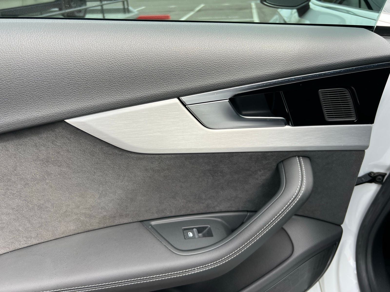 2022 Audi A5 Sportback Prestige S Line quattro