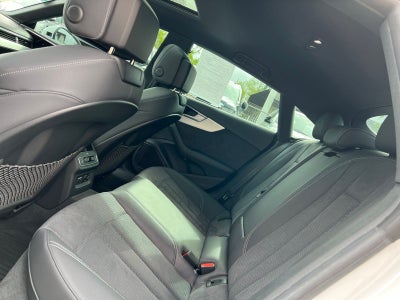 2022 Audi A5 Sportback Prestige S Line quattro