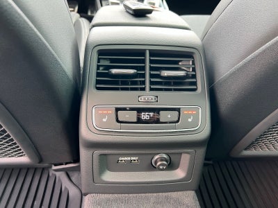 2022 Audi A5 Sportback Prestige S Line quattro