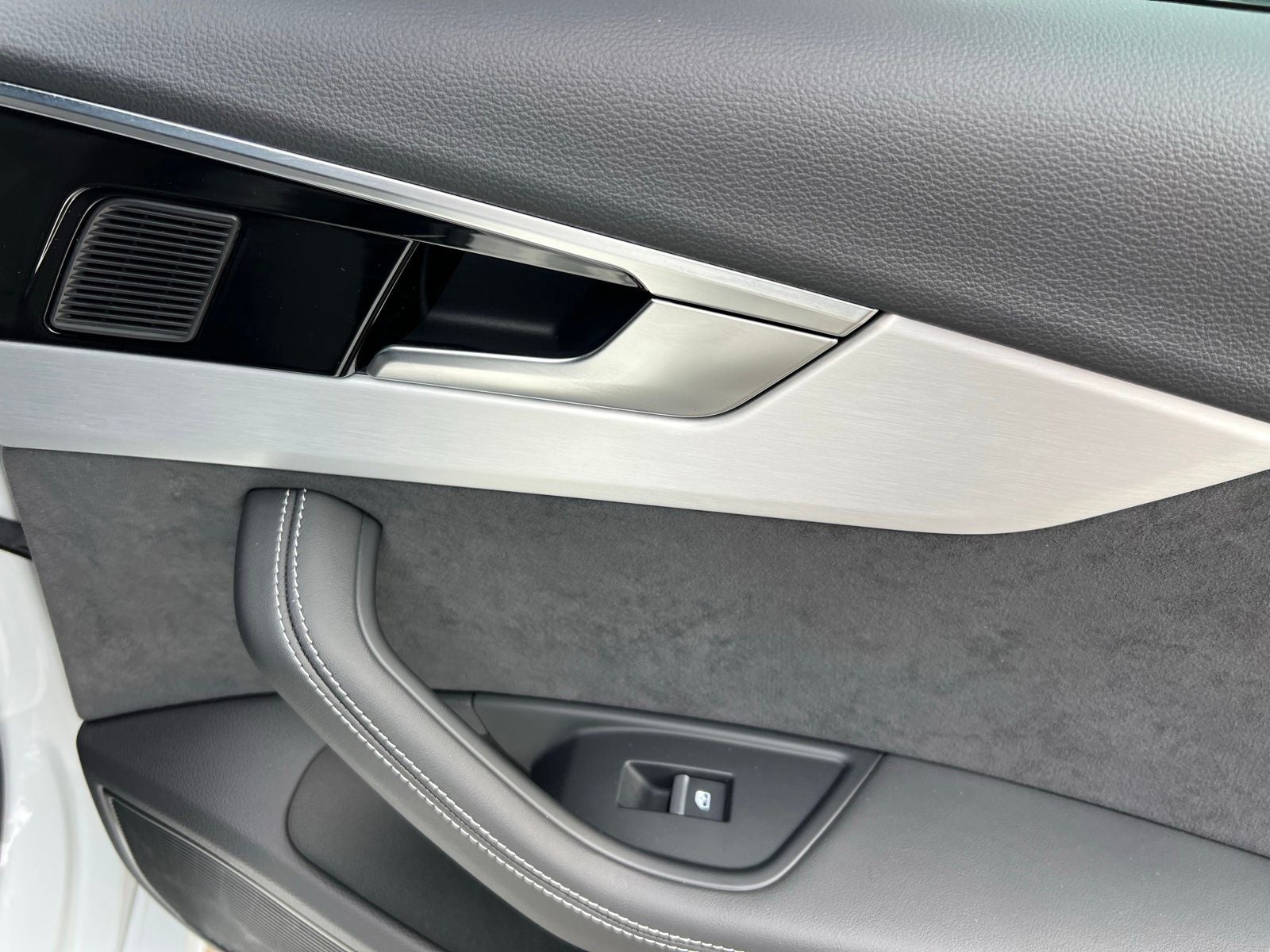 2022 Audi A5 Sportback Prestige S Line quattro