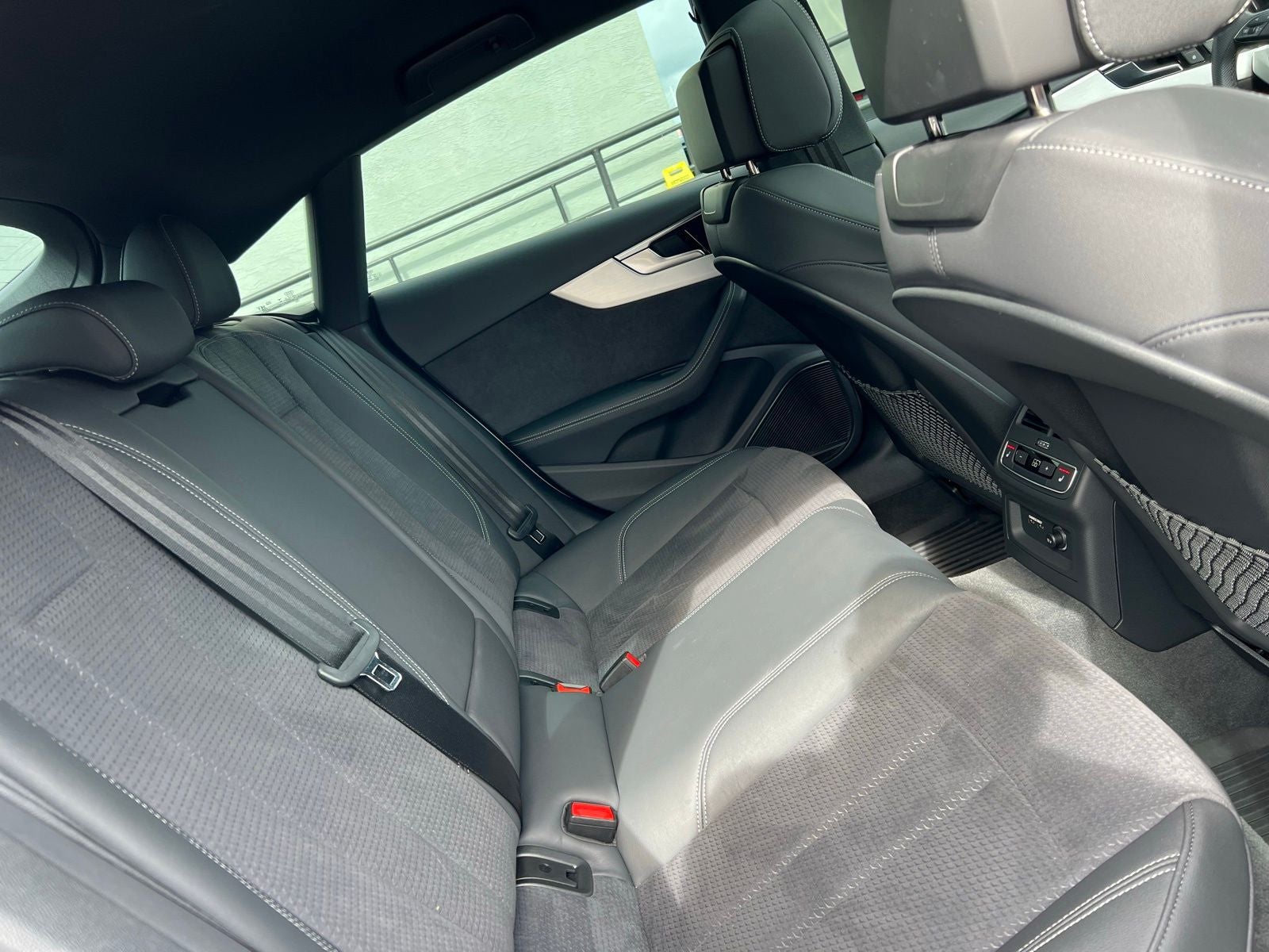 2022 Audi A5 Sportback Prestige S Line quattro