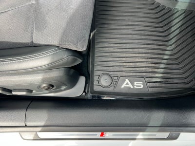 2022 Audi A5 Sportback Prestige S Line quattro