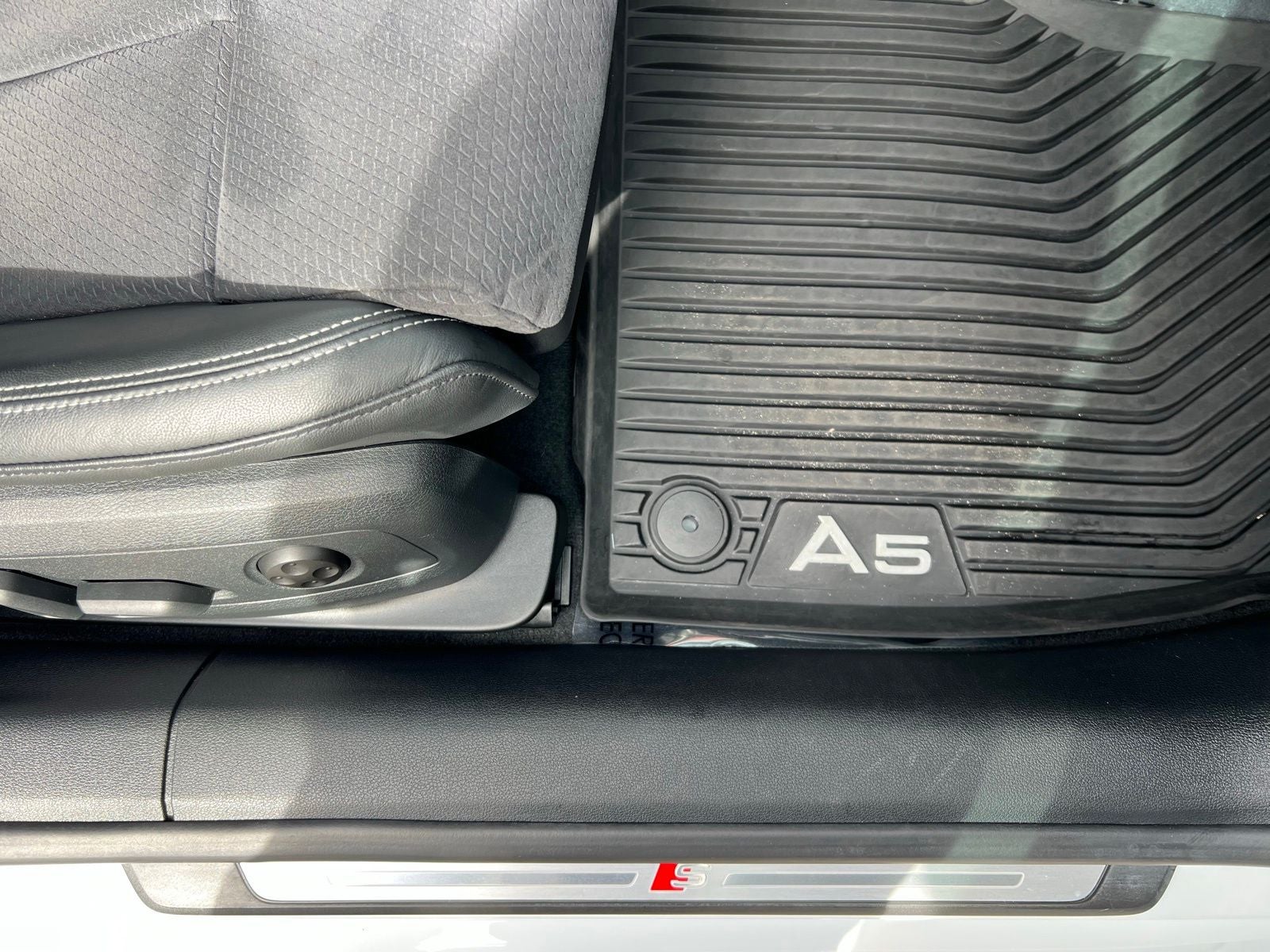 2022 Audi A5 Sportback Prestige S Line quattro