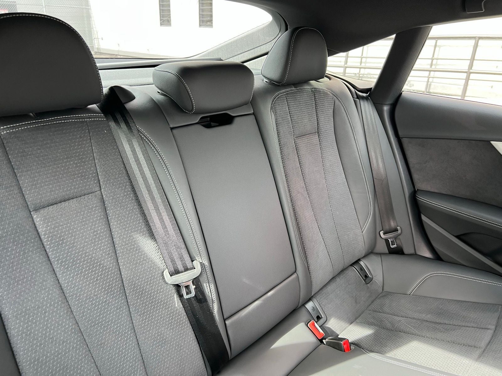 2022 Audi A5 Sportback Prestige S Line quattro