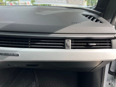 2022 Audi A5 Sportback Prestige S Line quattro