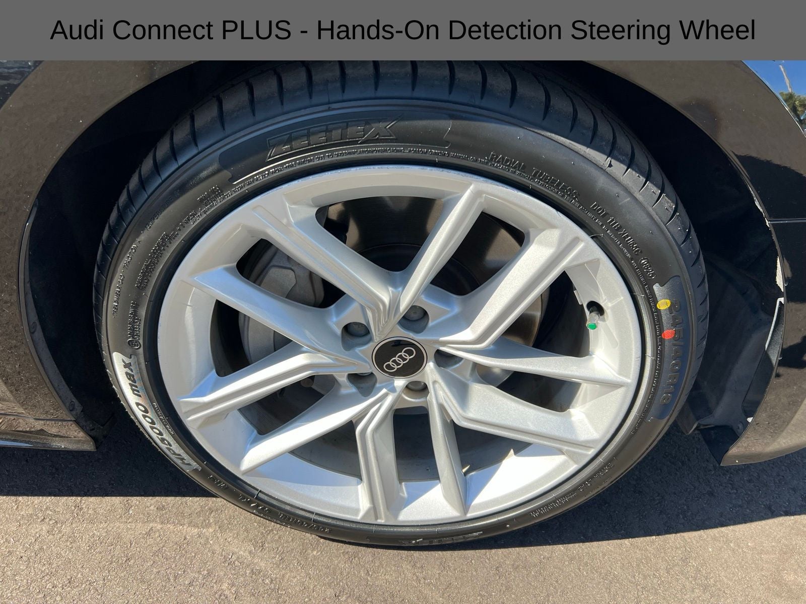 2023 Audi A5 Sportback 45 S line Premium Plus quattro