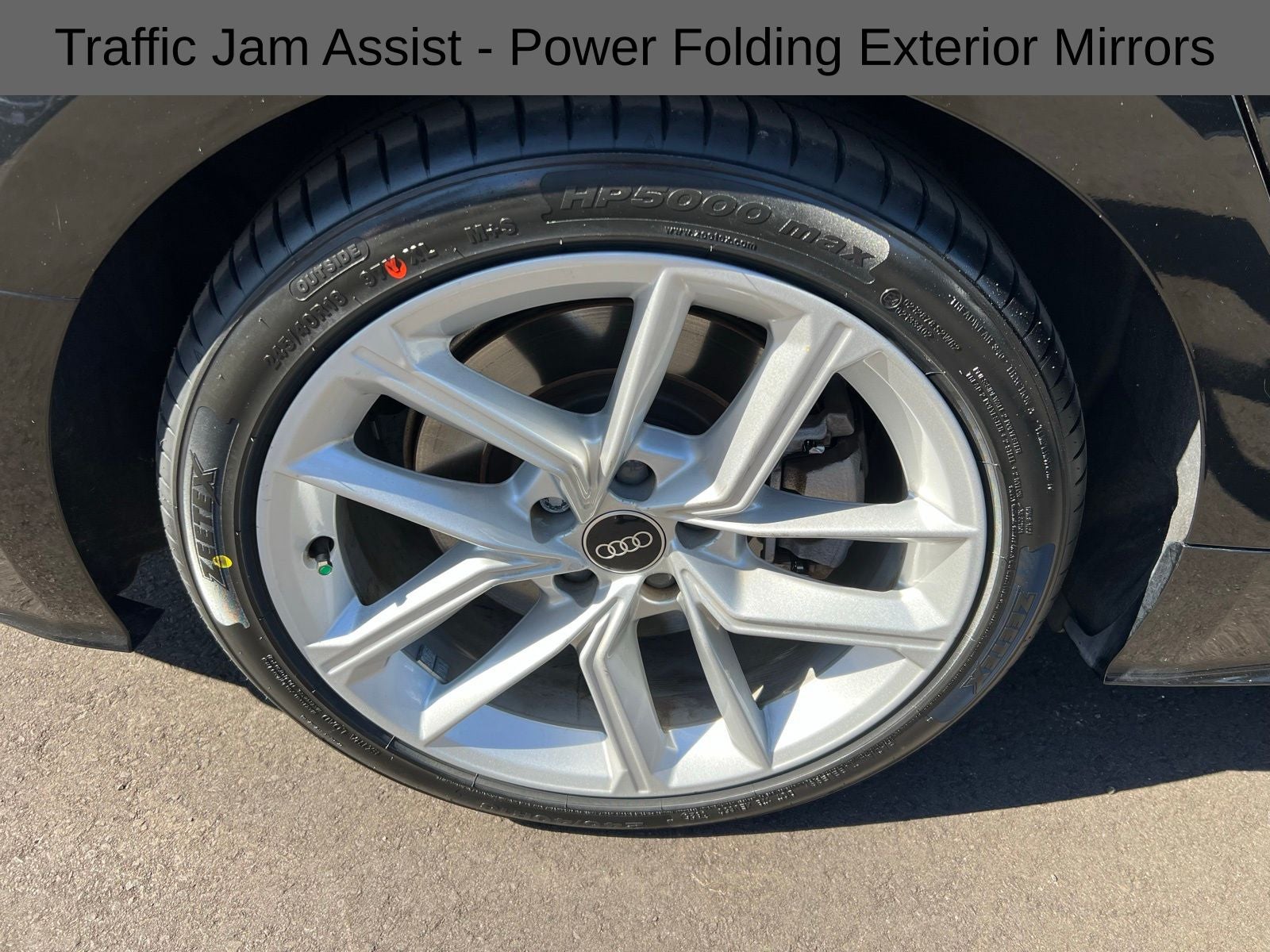 2023 Audi A5 Sportback 45 S line Premium Plus quattro