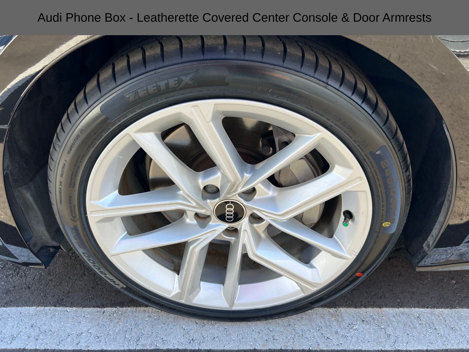 2023 Audi A5 Sportback 45 S line Premium Plus quattro