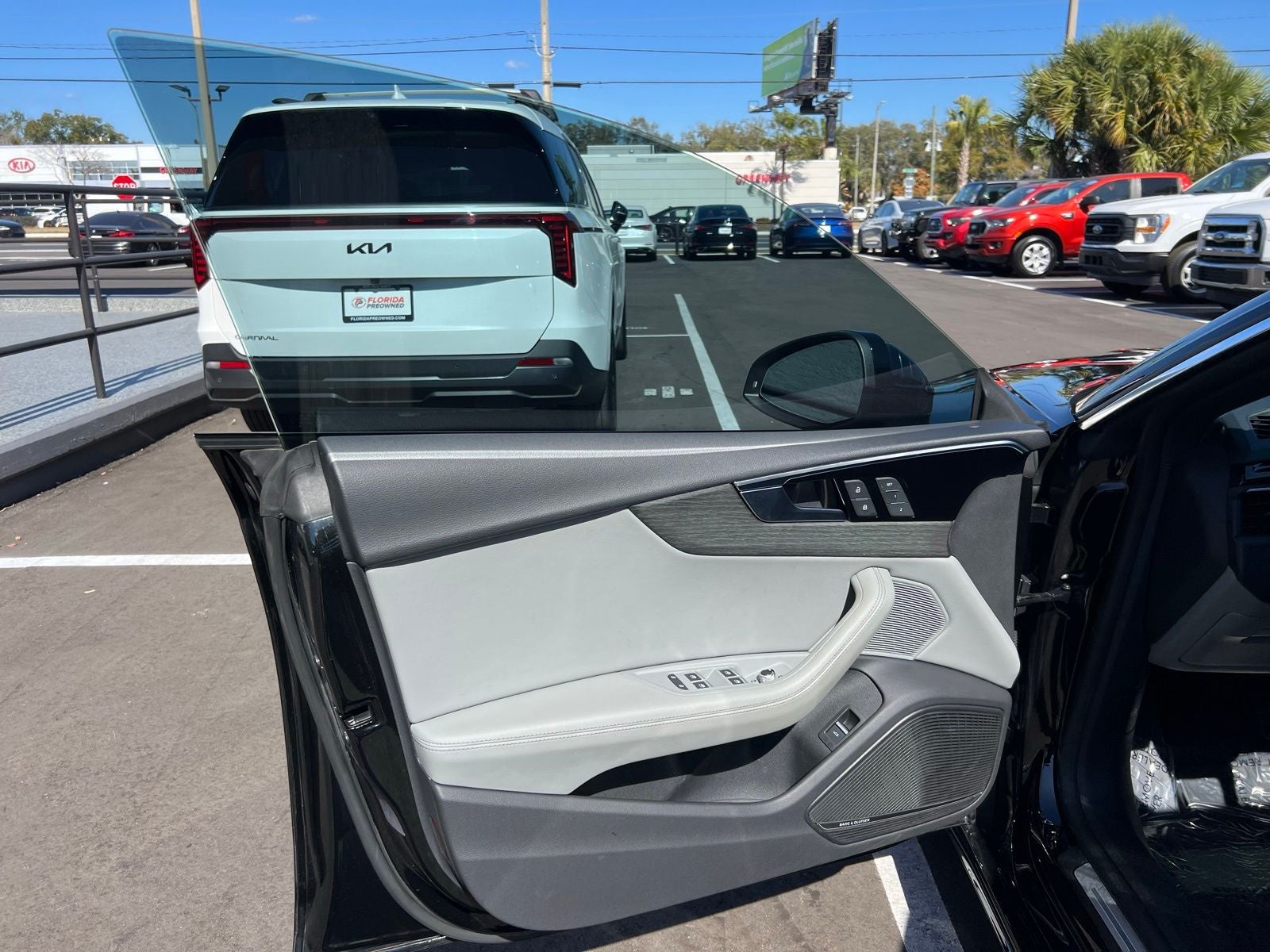 2023 Audi A5 Sportback 45 S line Premium Plus quattro