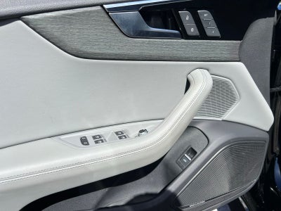 2023 Audi A5 Sportback 45 S line Premium Plus quattro