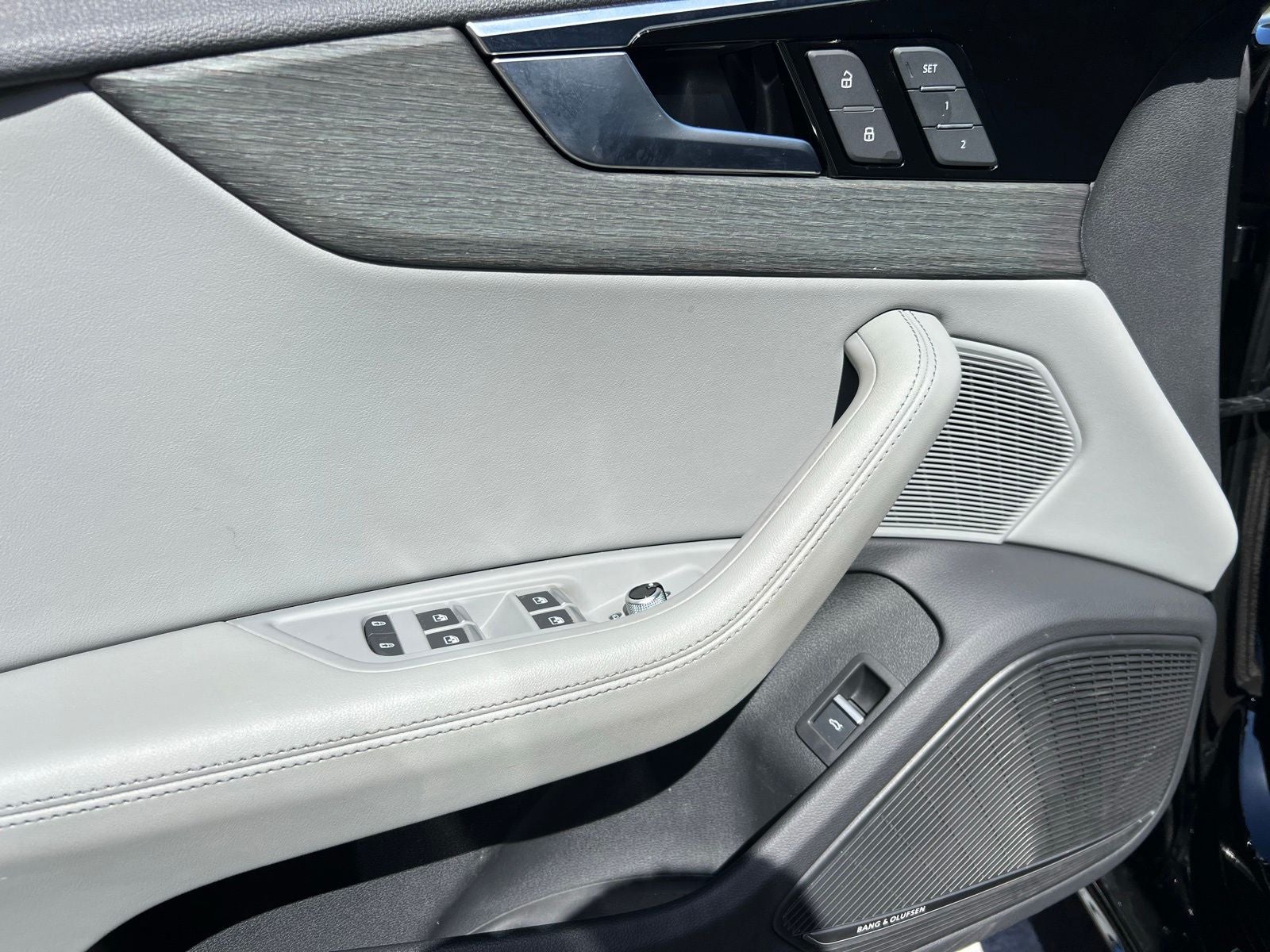 2023 Audi A5 Sportback 45 S line Premium Plus quattro