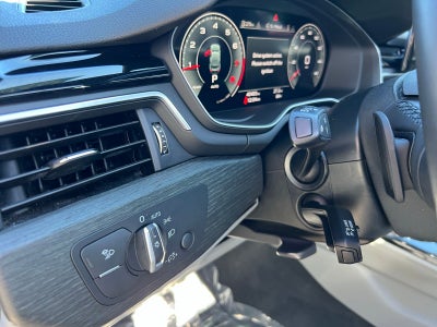 2023 Audi A5 Sportback 45 S line Premium Plus quattro