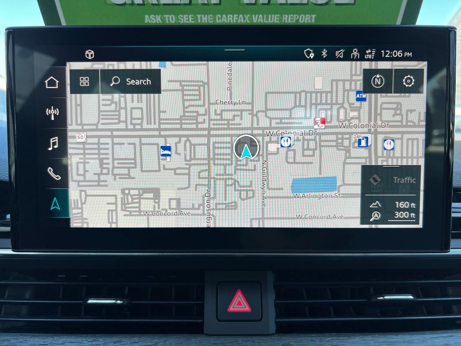 2023 Audi A5 Sportback 45 S line Premium Plus quattro