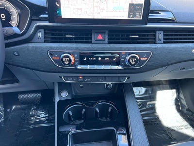 2023 Audi A5 Sportback 45 S line Premium Plus quattro