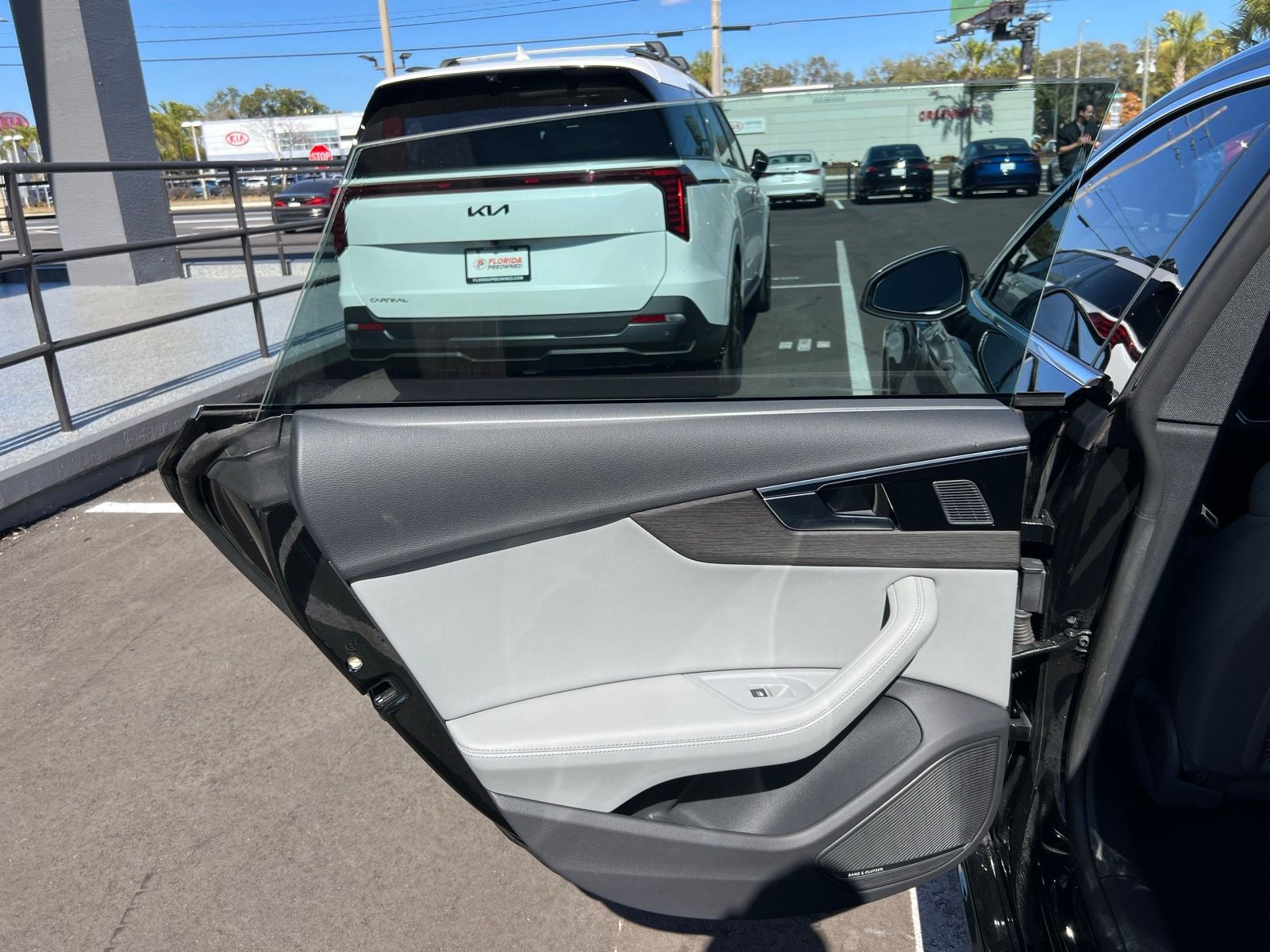 2023 Audi A5 Sportback 45 S line Premium Plus quattro