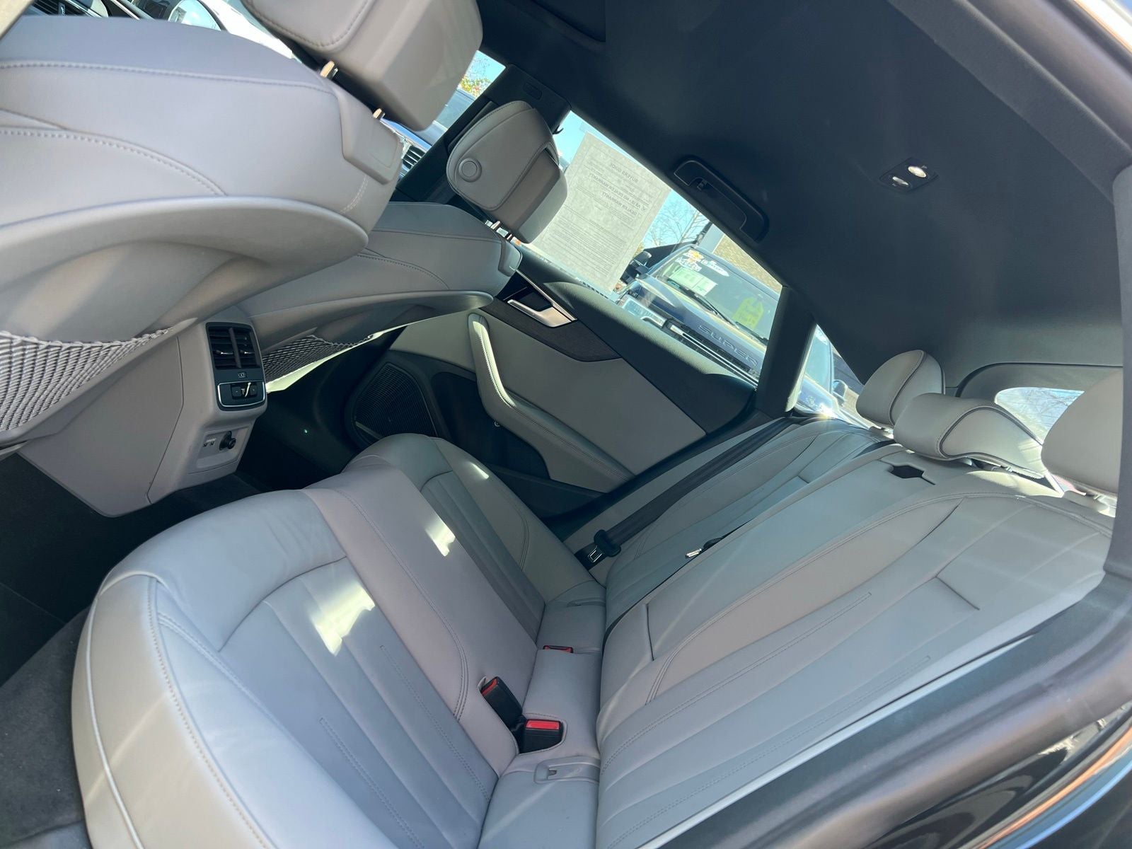 2023 Audi A5 Sportback 45 S line Premium Plus quattro