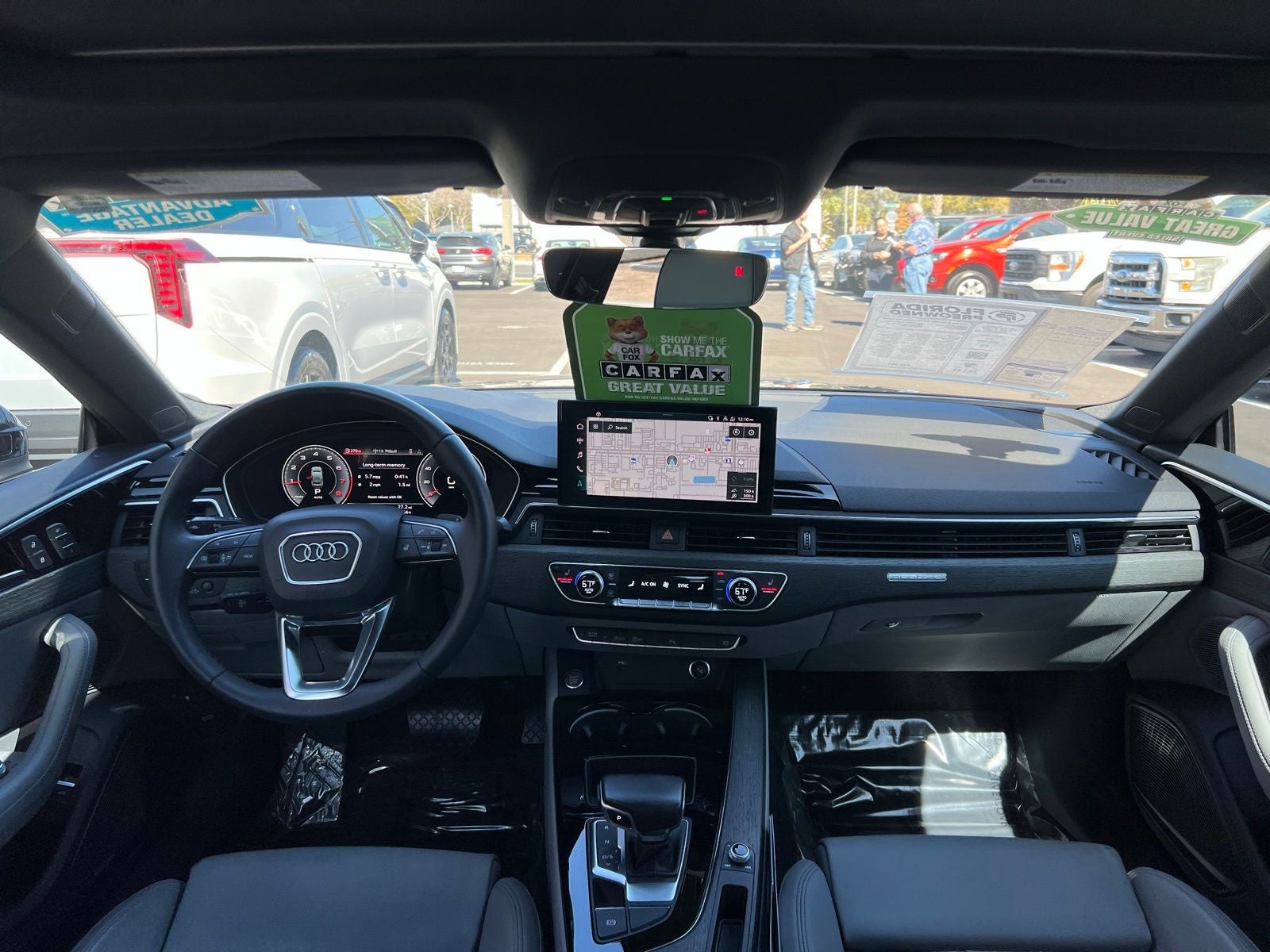 2023 Audi A5 Sportback 45 S line Premium Plus quattro