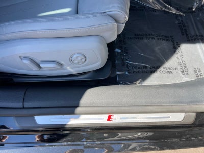 2023 Audi A5 Sportback 45 S line Premium Plus quattro