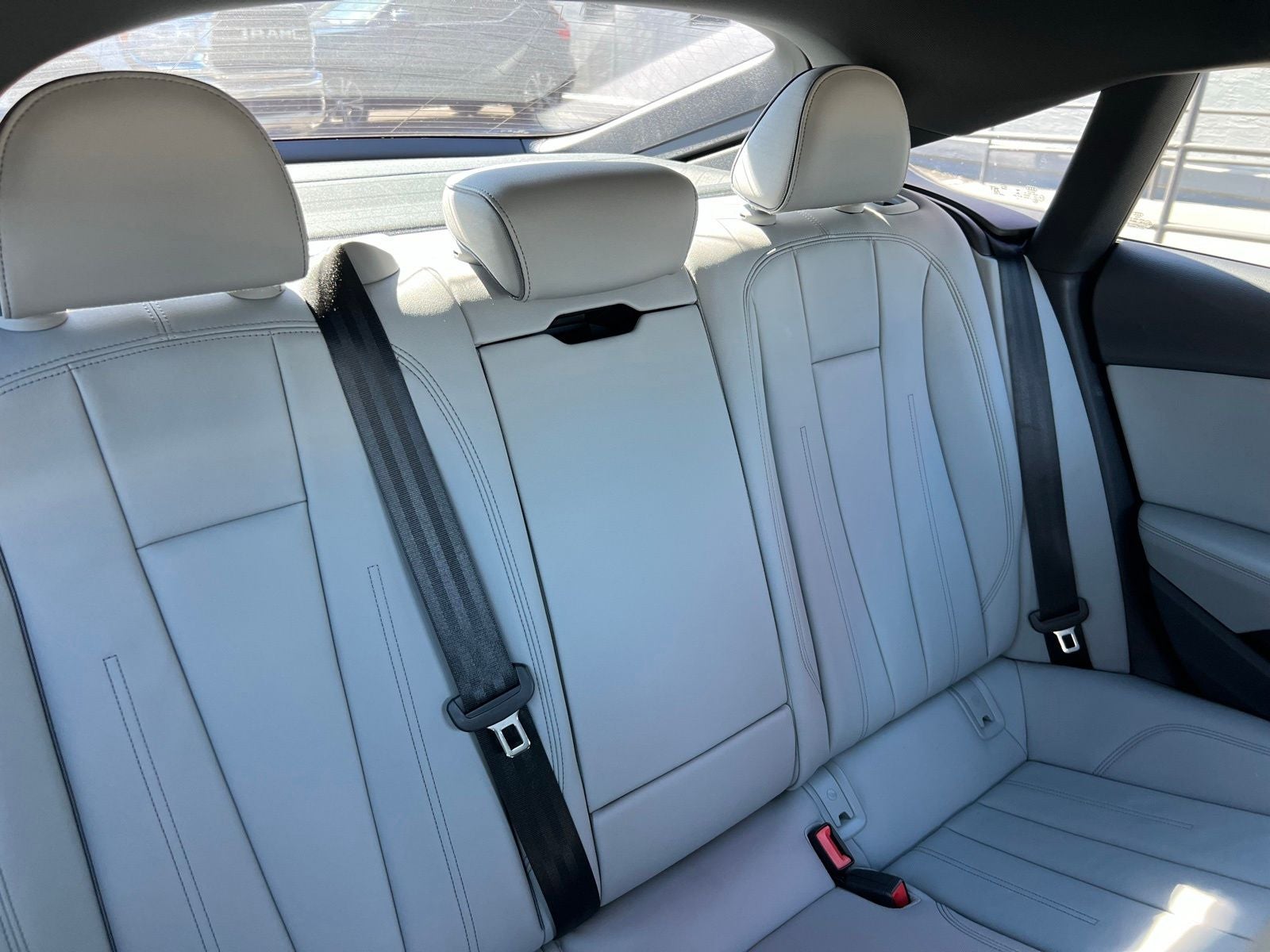 2023 Audi A5 Sportback 45 S line Premium Plus quattro