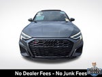 2024 Audi S3 2.0T Prestige quattro