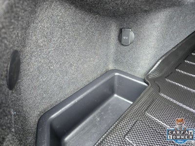 2024 Audi S3 2.0T Prestige quattro
