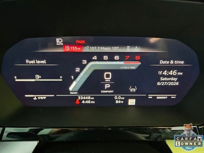2024 Audi S3 2.0T Prestige quattro