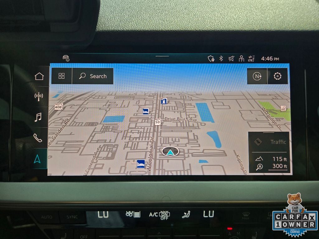 2024 Audi S3 2.0T Prestige quattro