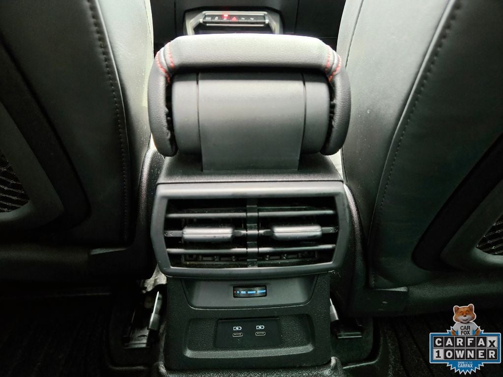2024 Audi S3 2.0T Prestige quattro