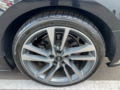 2022 Audi S5 3.0T Premium quattro