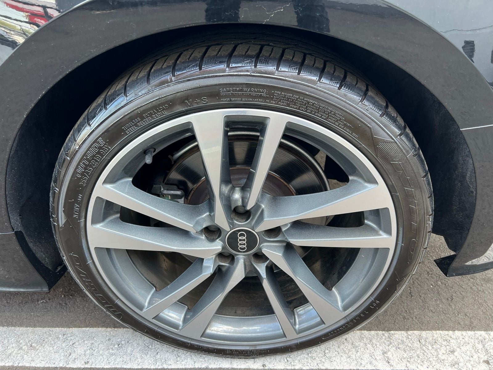 2022 Audi S5 3.0T Premium quattro