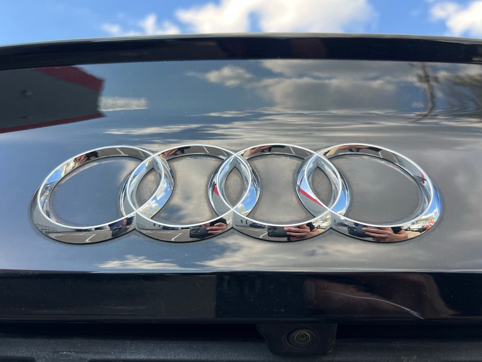 2022 Audi S5 3.0T Premium quattro