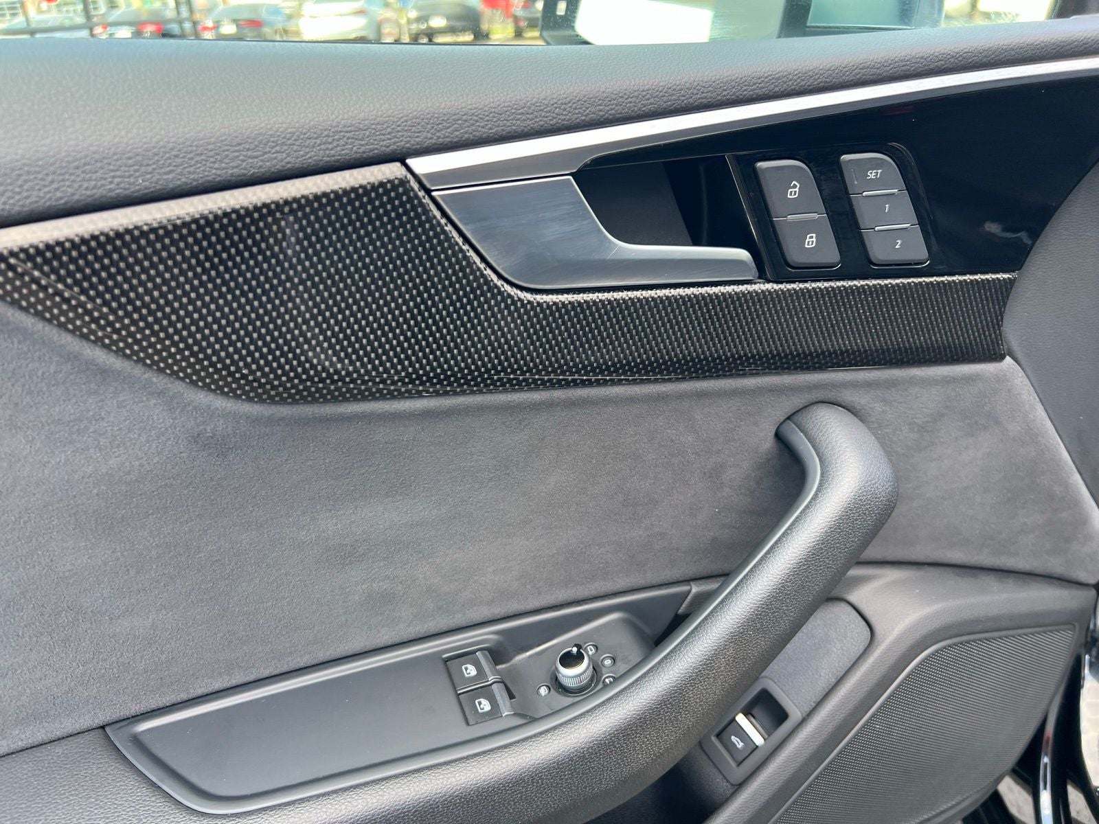 2022 Audi S5 3.0T Premium quattro