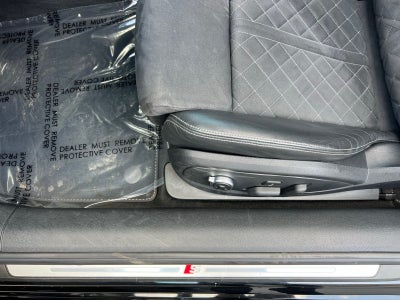 2022 Audi S5 3.0T Premium quattro