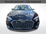2022 Audi S5 3.0T Premium quattro