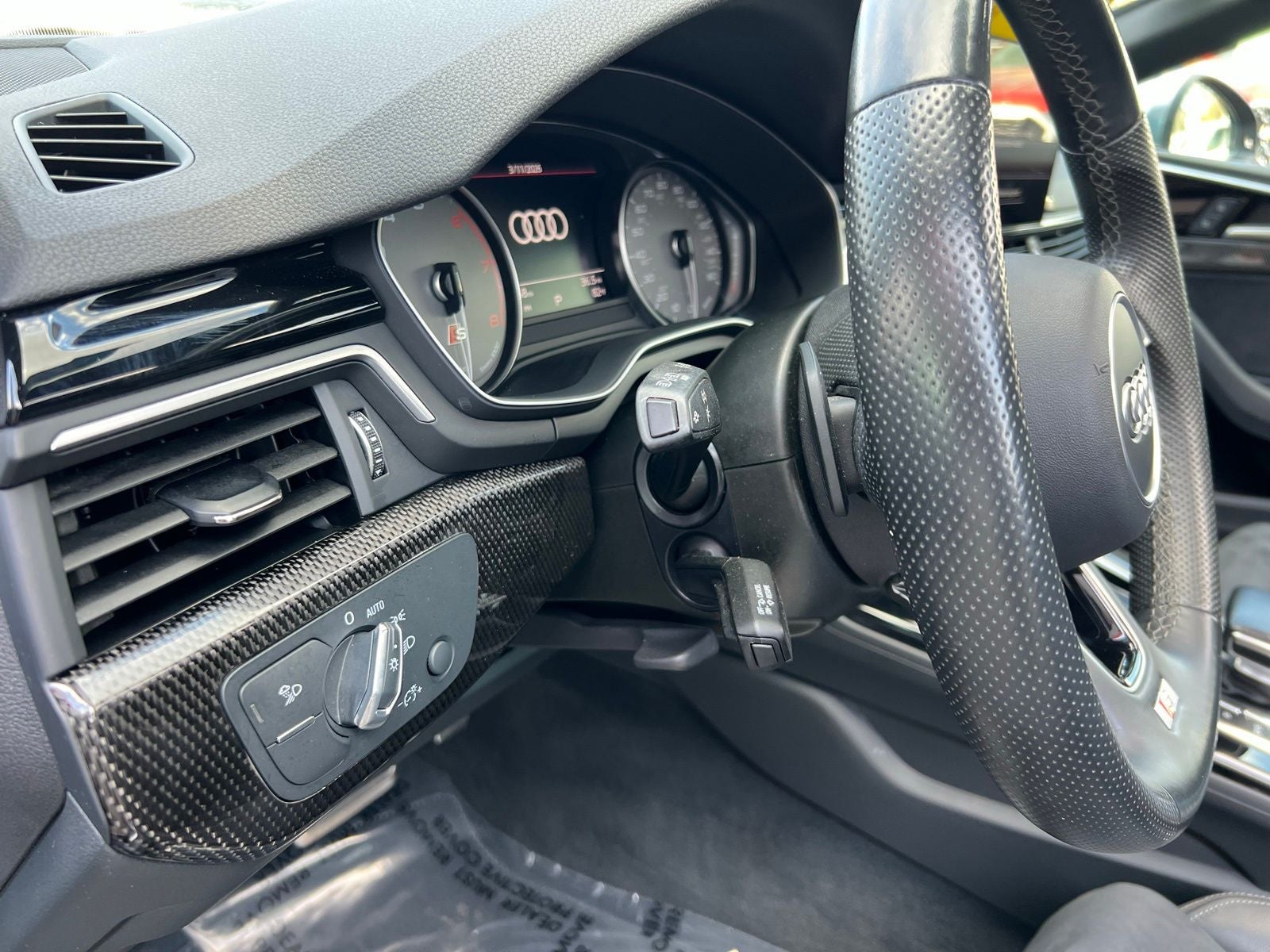 2022 Audi S5 3.0T Premium quattro