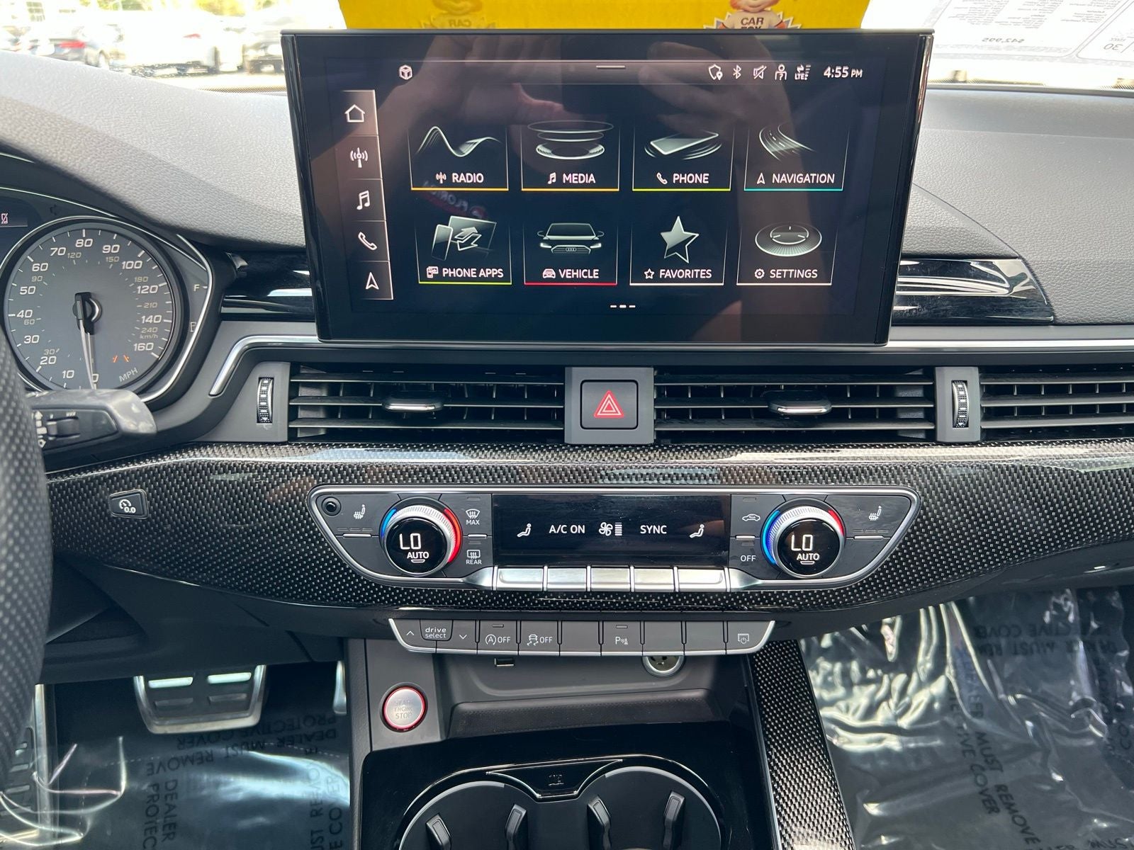 2022 Audi S5 3.0T Premium quattro