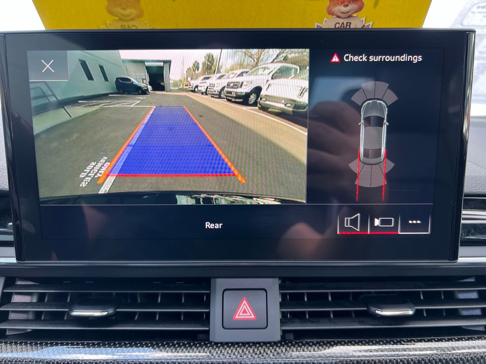 2022 Audi S5 3.0T Premium quattro