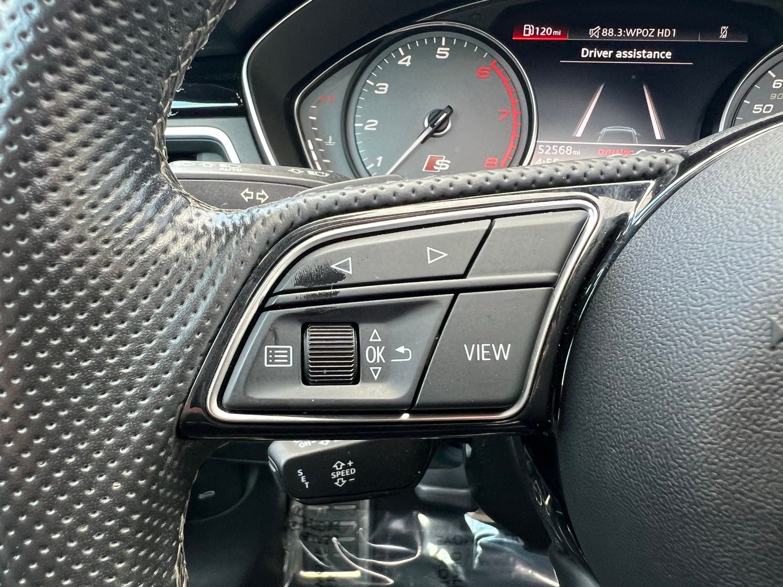 2022 Audi S5 3.0T Premium quattro