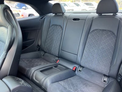 2022 Audi S5 3.0T Premium quattro