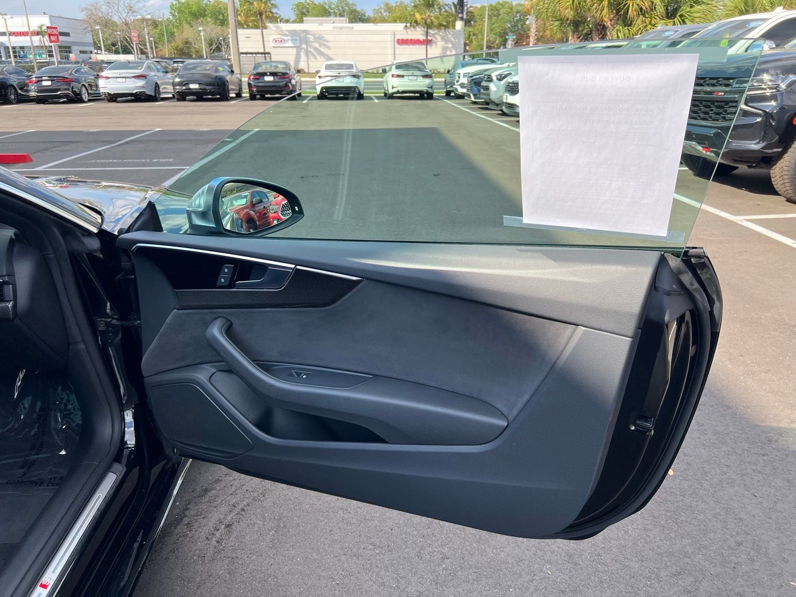 2022 Audi S5 3.0T Premium quattro