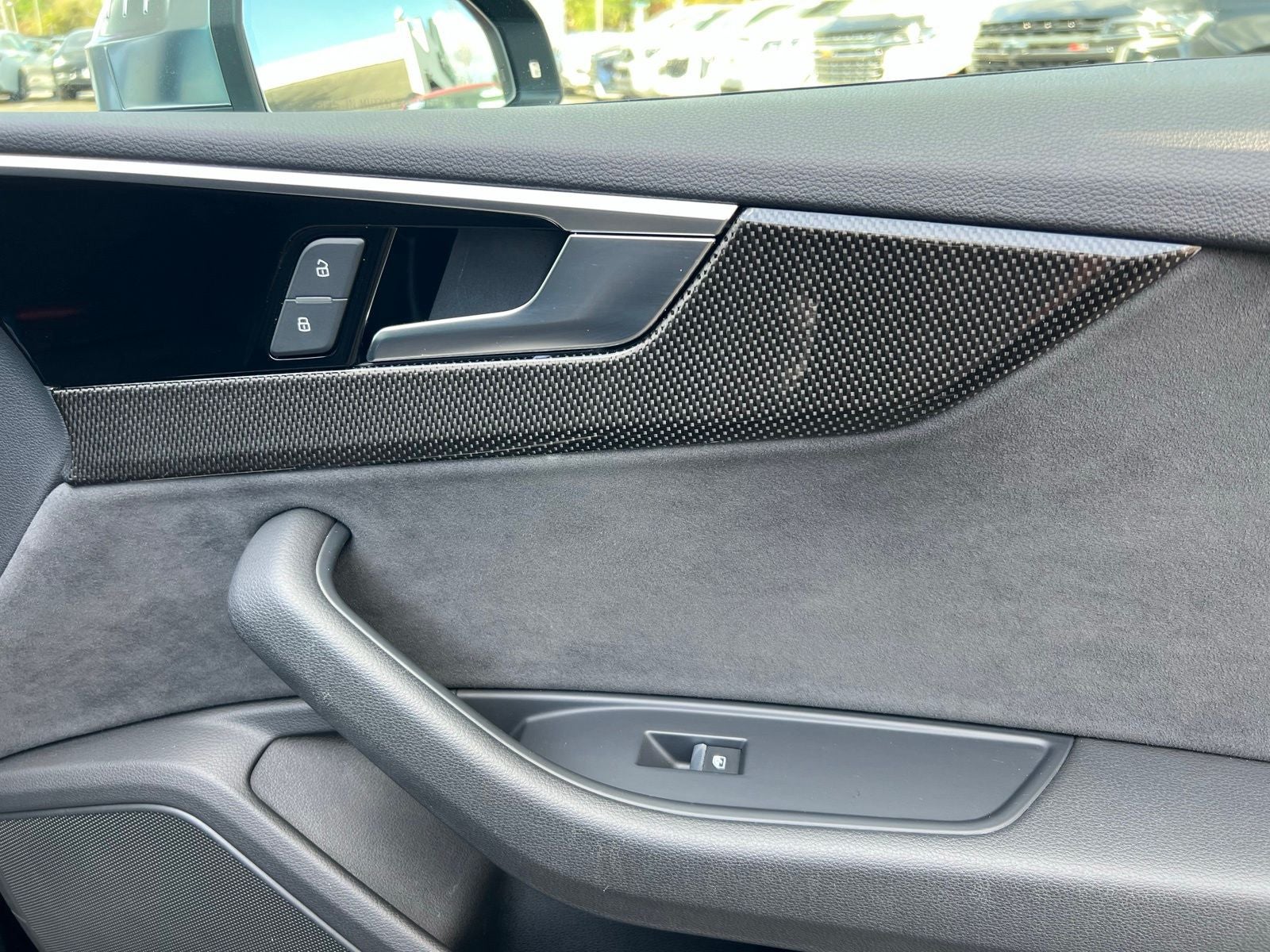 2022 Audi S5 3.0T Premium quattro