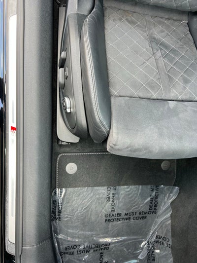 2022 Audi S5 3.0T Premium quattro