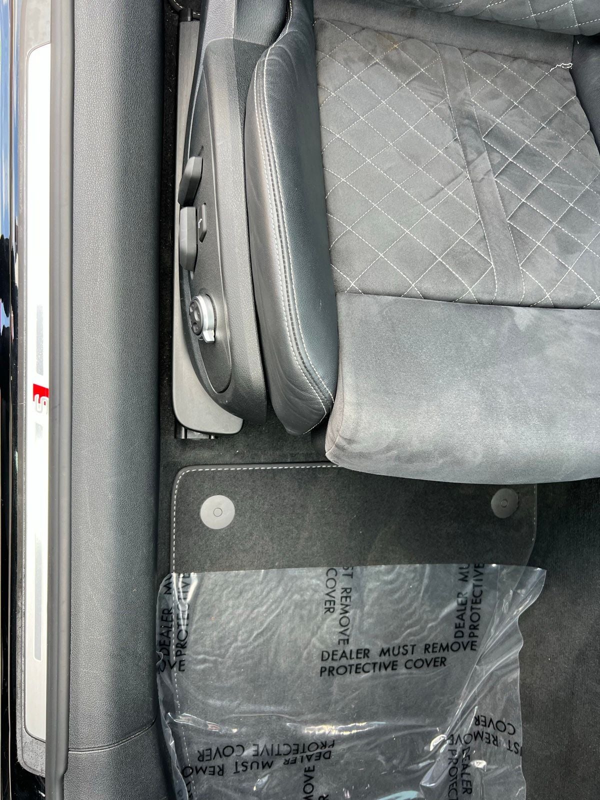 2022 Audi S5 3.0T Premium quattro