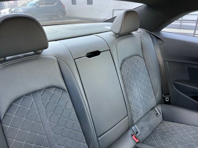 2022 Audi S5 3.0T Premium quattro