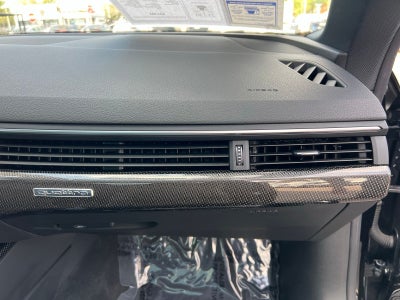 2022 Audi S5 3.0T Premium quattro