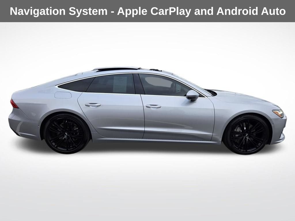 2019 Audi A7 3.0T Prestige quattro
