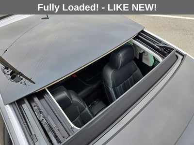 2019 Audi A7 3.0T Prestige quattro