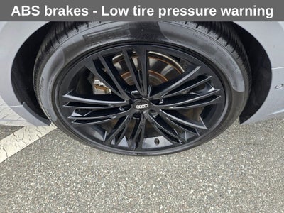 2019 Audi A7 3.0T Prestige quattro