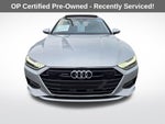 2019 Audi A7 3.0T Prestige quattro