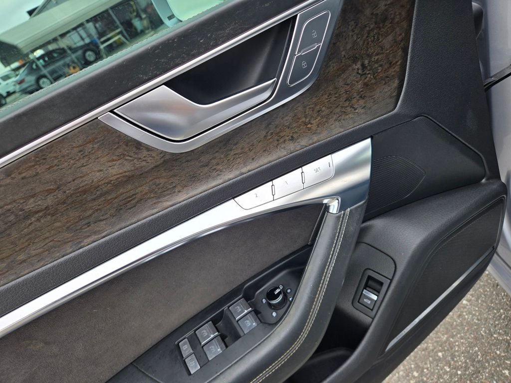 2019 Audi A7 3.0T Prestige quattro